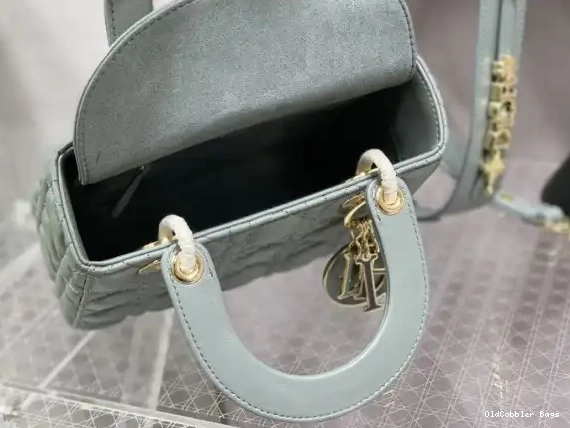 OldCobbler Bags DI0R-20CM LADY 0522